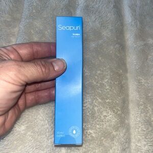 Scalp Serum hair growth